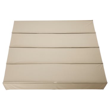 HAMMARON, canopy for pergola, 300x300 cm, 205.571.92