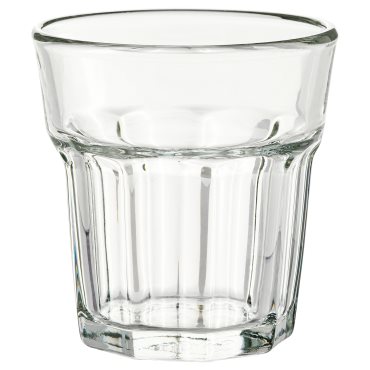 POKAL, ποτήρι εσπρέσσο, 10 cl, 205.814.89