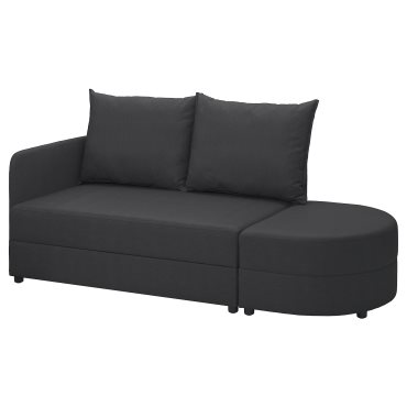 LINDÅKRA, 2-seat sofa-bed, 205.826.10