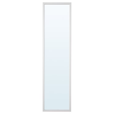 LILJETRÄD, mirror, 30x115 cm, 205.921.00