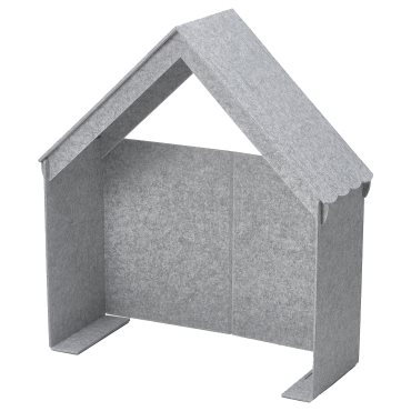 SLÄKT, bed accessory, 205.938.78