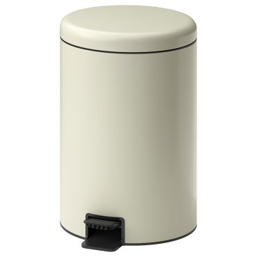 STENTRAPPA, pedal bin, 18 l, 205.953.87