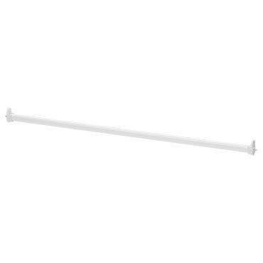 ALTARLIDEN, clothes rail, 80 cm, 205.966.93