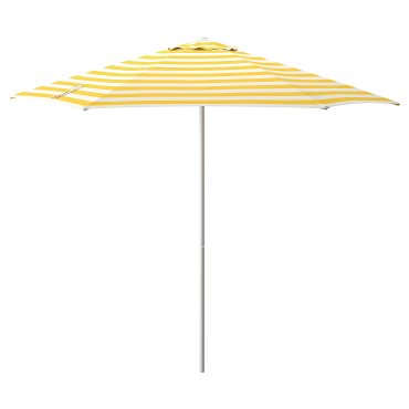 HÖGÖN, parasol, 270 cm, 205.985.74