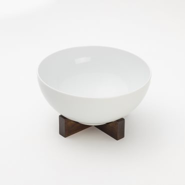 IKEA 365+, βάση σερβιρίσματος, 16x16 cm, 206.023.21