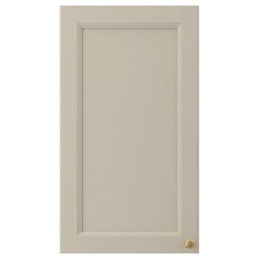 GULDDRAGARE, door, 38x67 cm, 206.024.01