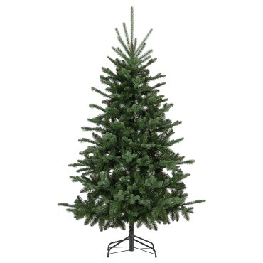 VINTERFINT, artificial Christmas tree in/outdoor, 210 cm, 206.065.26