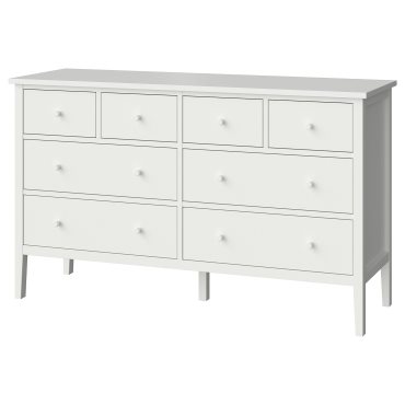 GULLABERG, chest of 8 drawers, 168x48x100 cm, 206.099.02