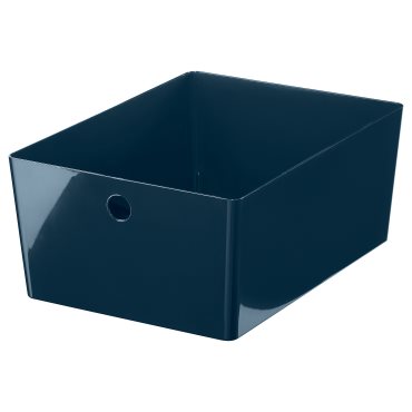 KUGGIS, box, 26x35x15 cm, 206.101.99