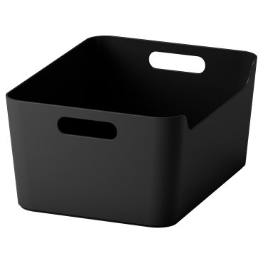 UPPDATERA, box, 34x24 cm, 206.105.52