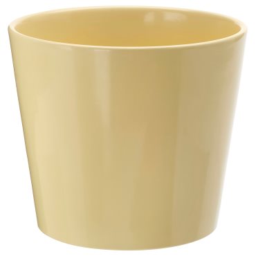SOJABÖNA, plant pot, 15 cm, 206.119.43