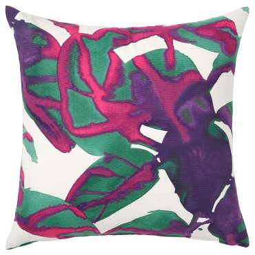 PELARKÖRSBÄR, cushion cover, 50x50 cm, 206.291.94
