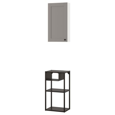 ENHET, wall storage combination, 293.356.01