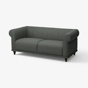 VISKAFORS, 2-seat sofa, 294.432.62