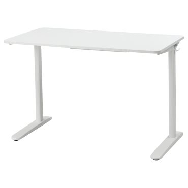 RELATERA, desk, 117x60 cm, 295.528.64