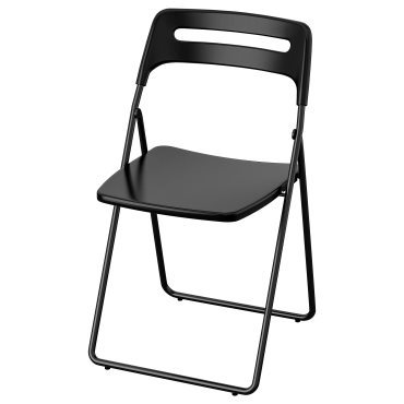 NISSE, Πτυσσόμενη καρέκλα, 301.150.66