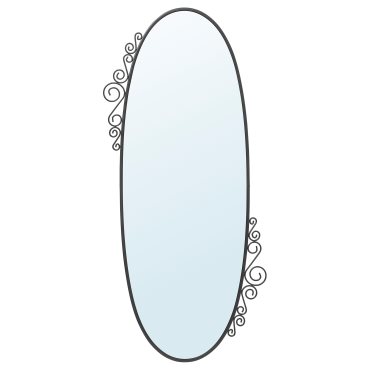 EKNE, mirror, 70x150 cm, 301.931.39