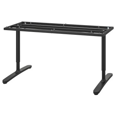 BEKANT, underframe for table top, 302.529.06
