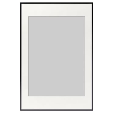 LOMVIKEN, frame, 61x91 cm, 302.867.70