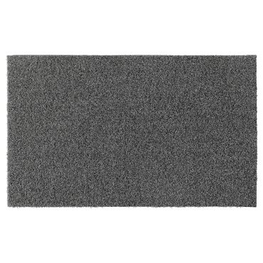 OPLEV, door mat in/outdoor, 50x80 cm, 303.089.94