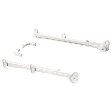 HJÄLPA, pull-out rail for baskets, 303.311.93