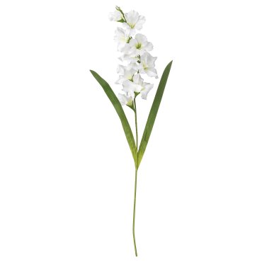 SMYCKA, artificial flower, Gladiolus, 303.335.83
