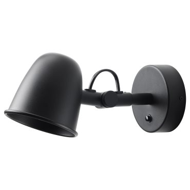 SKURUP, wall lamp, wired-in installation, 303.573.62