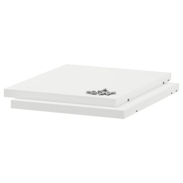 UTRUSTA, ράφι, 2 τεμ., 304.173.42