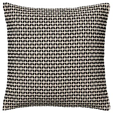 KUSTFLY, cushion cover, 50x50 cm, 305.022.60