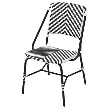 VASSHOLMEN, chair, in/outdoor, 305.037.40