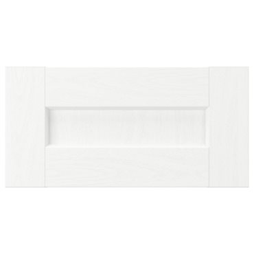 ENKÖPING, πρόσοψη συρταριού, 40x20 cm, 305.057.77