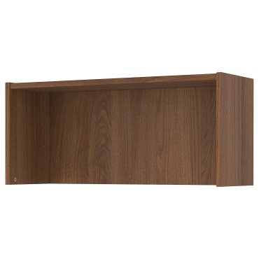 BILLY, height extension unit, 80x28x35 cm, 305.086.67