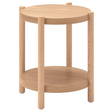 LISTERBY, side table, 50 cm, 305.153.14