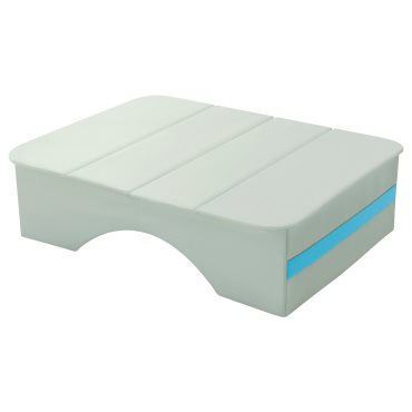 STRANDÖN, tray table/in/outdoor, 57x45 cm, 305.227.67