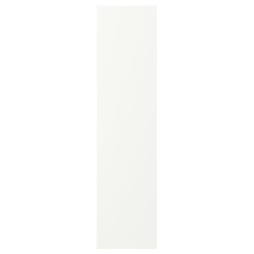 VALLSTENA, door, 20x80 cm, 305.416.76