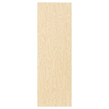 KALBÅDEN, door, 40x120 cm, 305.513.78