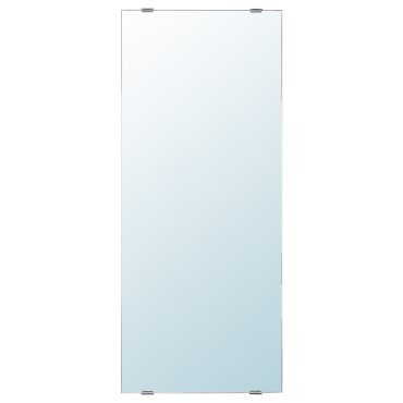 LETTAN, mirror, 40x95 cm, 305.564.08