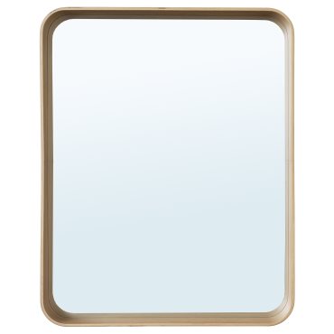 DVÄRGSYREN, mirror, 40x50 cm, 305.915.91