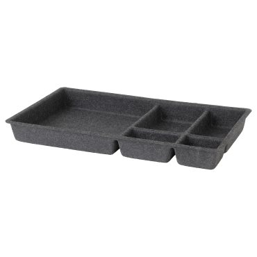 ALEX, drawer insert, 52x30 cm, 305.951.55