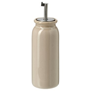 BRUGDHAJ, oil/vinegar bottle, 19 cm, 305.961.74