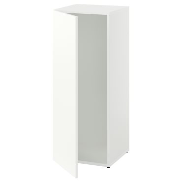 σκελετός με πόρτα, 40x42x100 cm, 305.964.66