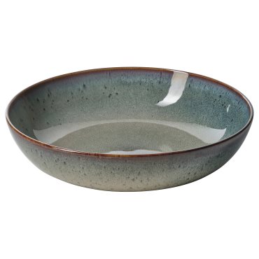GLADELIG, serving bowl, 30 cm, 305.995.87