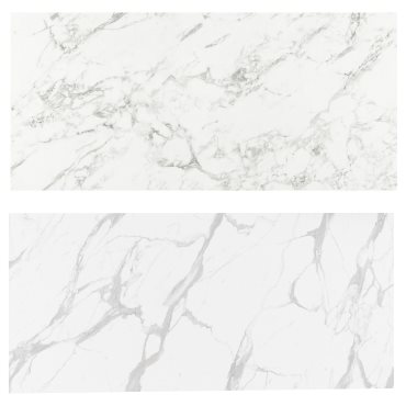 LYSEKIL, wall panel double sided, 119.6x55 cm, 306.090.77