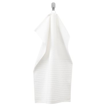 VÅGSJÖN, hand towel, 40x70 cm, 306.091.62