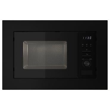 LAGAN, built-in microwave, 306.093.98