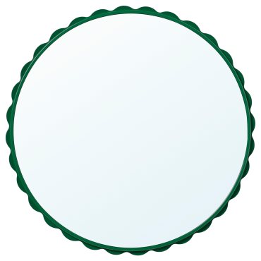DAGGKAPRIFOL, mirror, 60 cm, 306.179.25