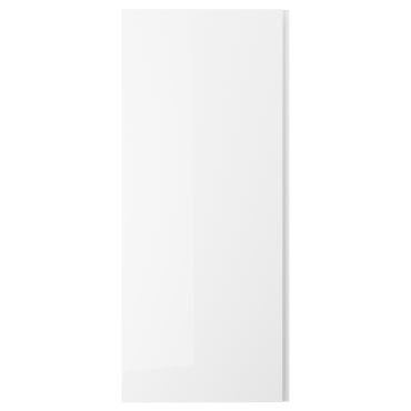 VOXTORP, door with vertical handle, 60x140 cm, 306.489.84