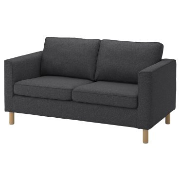 PÄRUP, 2-seat sofa, 393.891.65