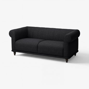 VISKAFORS, 2-seat sofa, 394.432.52