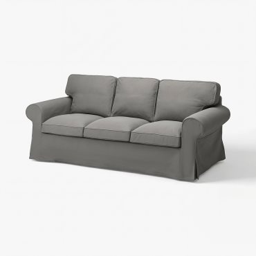 EKTORP, 3-seat sofa, 395.089.98